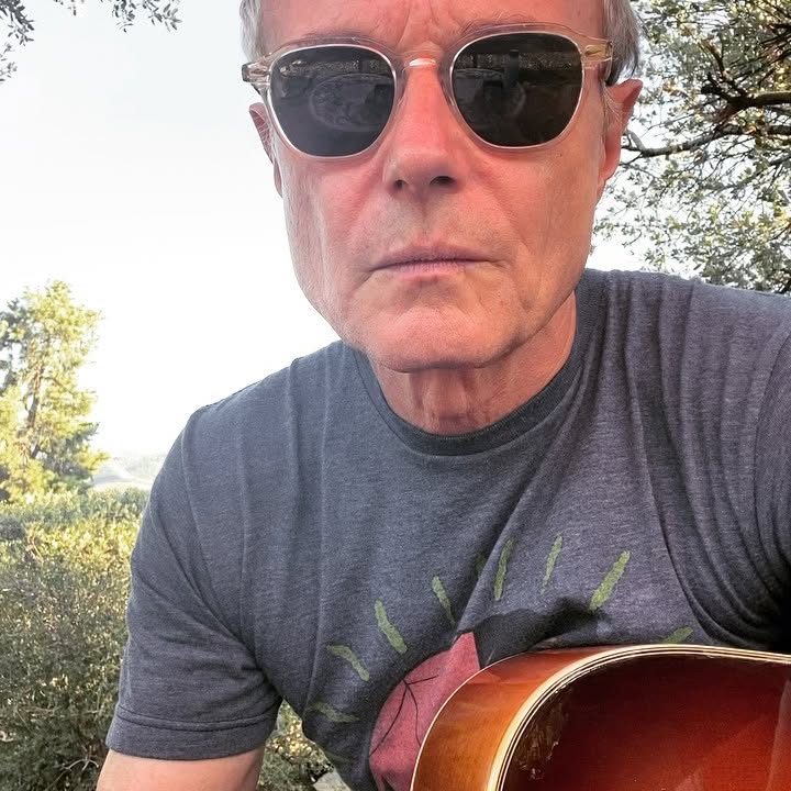 Instagram post by @johnengel1 for Clonefluence, Inc. - Music Marketing. Caption reads: .
This is WILLIN’, a classic '70s song from Little....