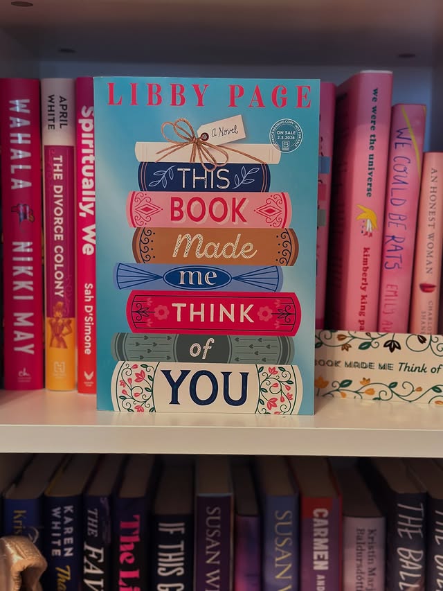 Instagram post by @shook_sbooks for Berkley Publishing Group. Caption reads: 📖𝑩𝒐𝒐𝒌 𝑹𝒆𝒗𝒊𝒆𝒘📖 𝙏𝙝𝙞𝙨 𝘽𝙤𝙤𝙠....