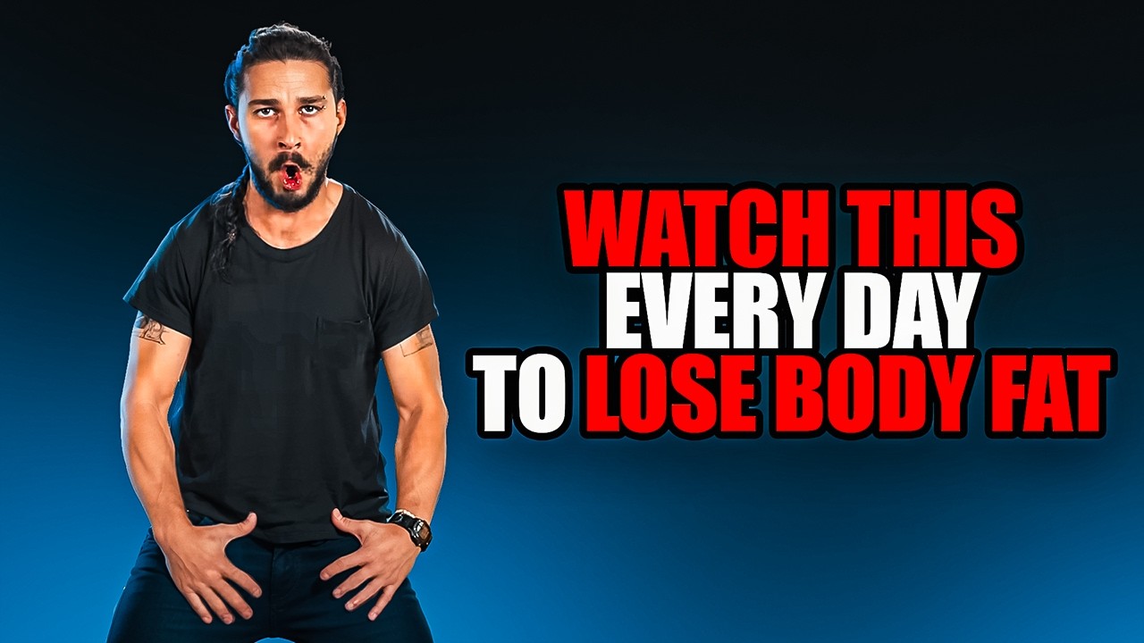 YouTube post by @JumpRopeDudes for Crossrope. Caption reads: Just F***ing DO THE THING.