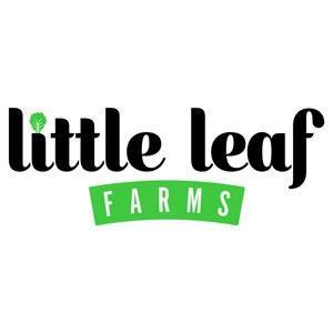 Little Leaf Farms