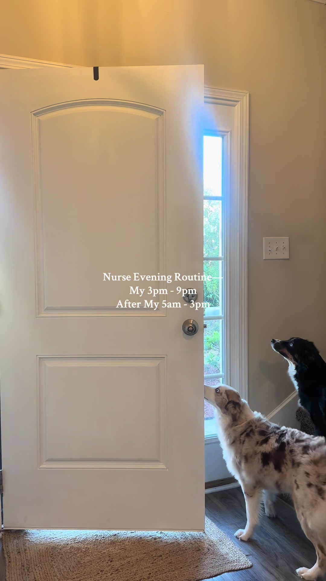 TikTok post by @clarissaathaw for BlenderBottle. Caption reads: [...] Studio @Loopy® @Free People @BlenderBottle....