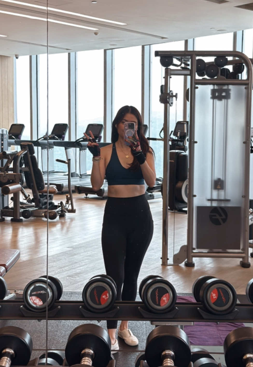 TikTok post by @bynikitayu for Head & Shoulders Philippines. Caption reads: [...] #PaidPartnership #Ad​​ @Head & Shoulders....