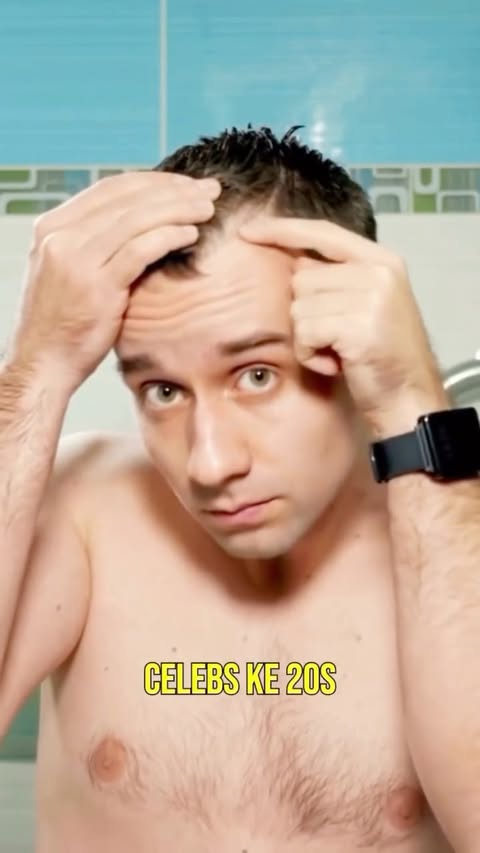 Instagram post by @crazzy_amdavadi for Bare Anatomy. Caption reads: [...] 𝗚𝗿𝗼𝘄𝘁𝗵 𝗦𝗲𝗿𝘂𝗺 🧴💥

.
.
.

Bare....