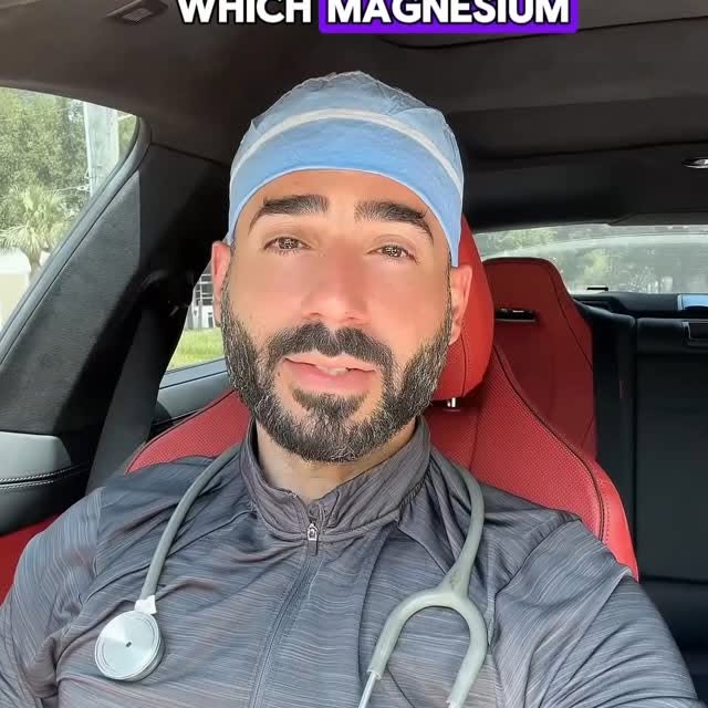 Instagram post by @thestomachdoc for Invideo. Caption reads: Made with @invideo.io - if you make content, you....
