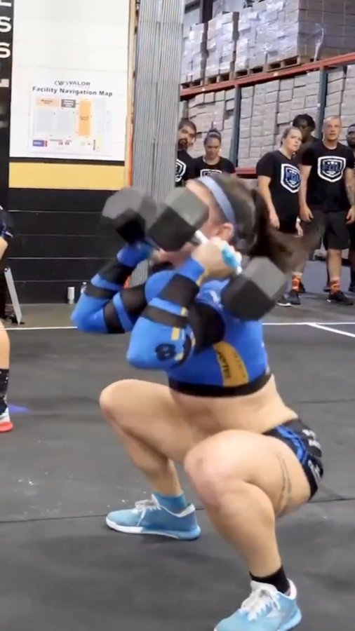 Instagram post by @itsthegym_notarunway for Ice Shaker. Caption reads: ✌️. More. Sleepz. Then it's GO TIME!! ⚓😈

Will....