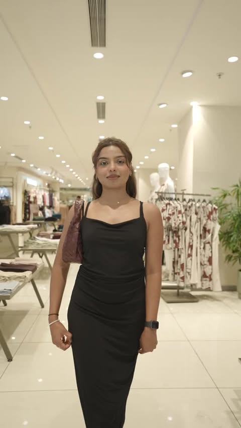Instagram post by @vaishnavikondawar for Lifestyle Stores. Caption reads: i got my favourites from the @lifestylestores when....