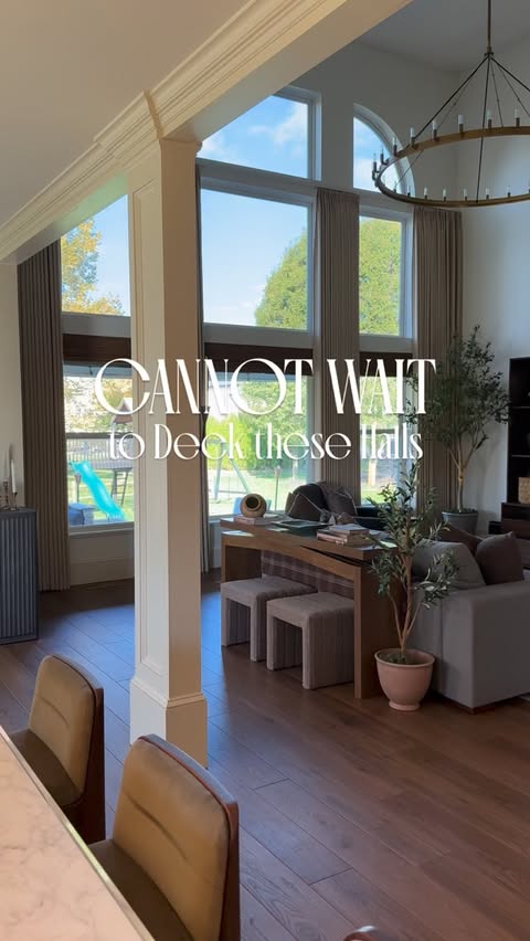 Instagram post by @barcbybrettandali for Albany Park. Caption reads: Before we get to ‘Brett’s Project’ … one last look....