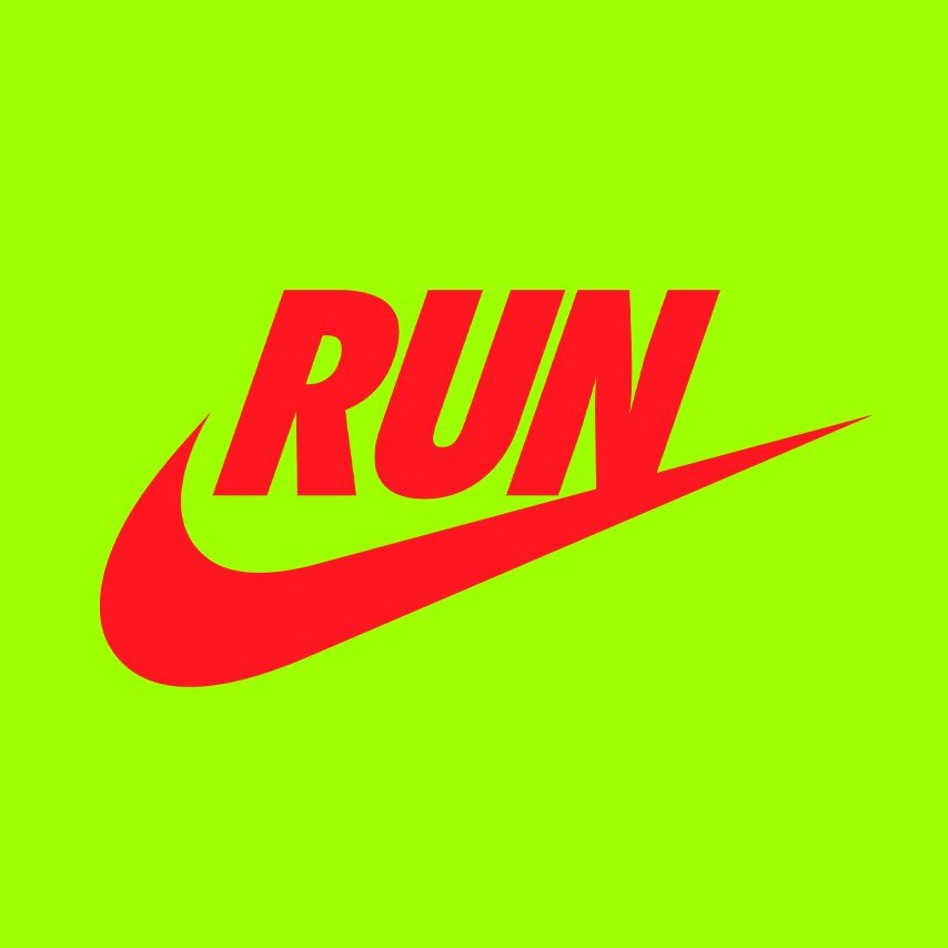 Nike Running