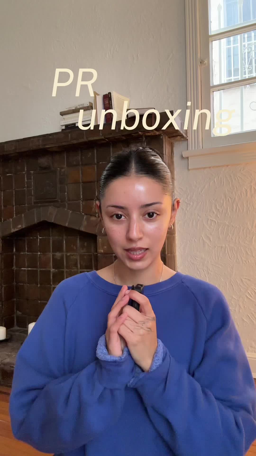 TikTok post by @uglygirlsworld for JW PEI. Caption reads: @Dieux Skin @SALT & STONE @Klassy Network @JW PEI....