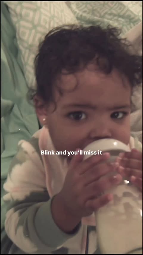 Instagram post by @campsnapcamera for Bobbie. Caption reads: Reminder: the most important moments are the ones....