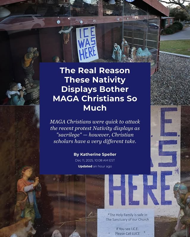 Instagram post by @mattiemaemotl for HuffPost. Caption reads: it’s such an honor to be featured in @huffpost on....