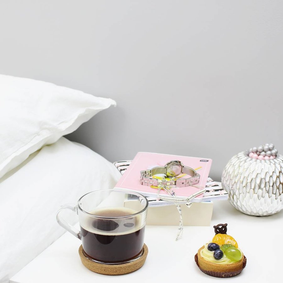 Instagram post by @blondynka_na_zakupach for By Dziubeka. Caption reads: Udanego tygodnia🌞🌞🌞
.
.
.
.
#polishblog....