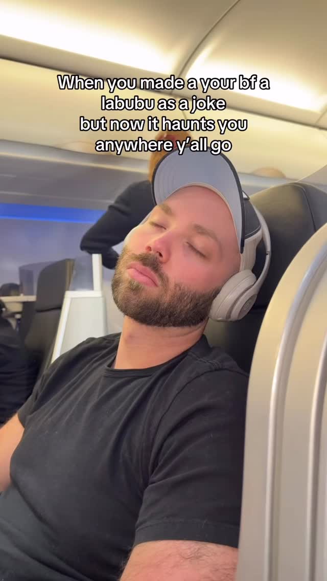 Instagram post by @imthe_annag for JetBlue. Caption reads: .