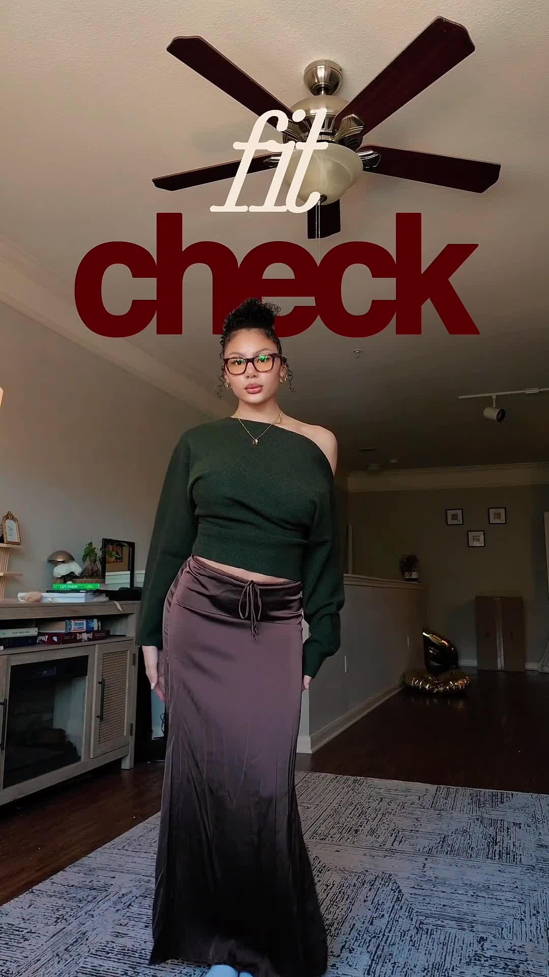 Instagram post by @azhaiboggs for Naked Wardrobe. Caption reads: #Ad, #SponsoredByNakedWardrobe, or....