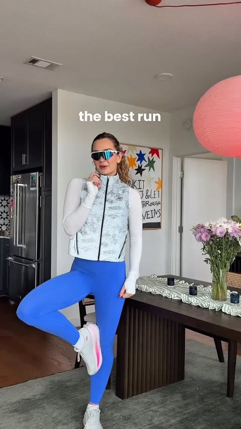 Instagram post by @taryn_lamb for Nordstrom. Caption reads: [...] 💨 all of these pieces are from @nordstrom -....