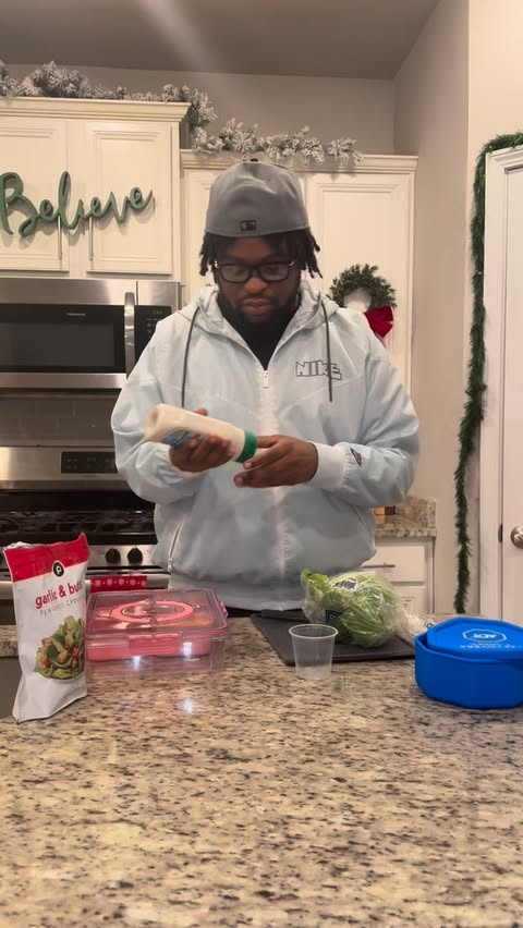 Instagram post by @princessdimccrearyy for ADT. Caption reads: Thank you @adtsecurity for protecting our lunch!.