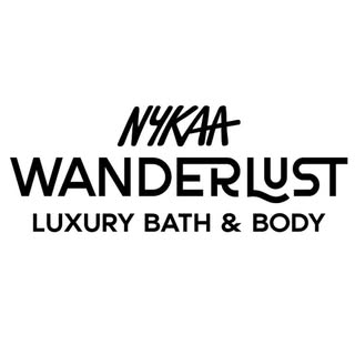 Nykaa Wanderlust