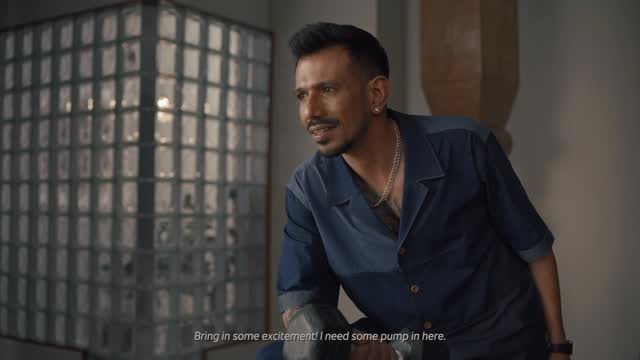 Instagram post by @poonam_diaries_official for Havells. Caption reads: [...] ek line mein samjha diya pura scene 😂....