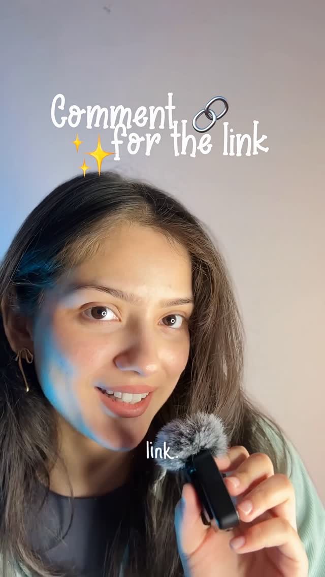 Instagram post by @ashka_singh_ for BBlunt. Caption reads: Danruff freehair in just 2 days!

#reel....