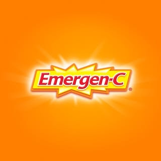 Emergen-C logo