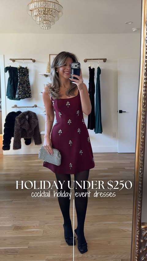 Instagram post by @shopclassycleanchic for Afterpay. Caption reads: [...] event! 👰🏼‍♀️🎄🥂🫶🏽 checkout with....