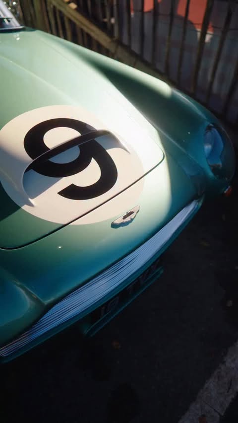 Instagram post by @jordanracingteamltd for Motul. Caption reads: [...] with @jordanracingteamltd, powered by Motul.....