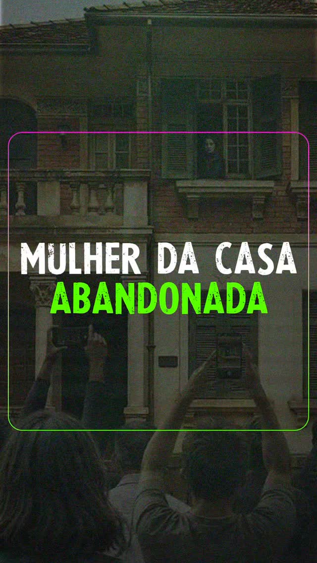 Instagram post by @danpireslenda for Prime Video. Caption reads: Quem acompanhou o podcast com essa história, saiba....