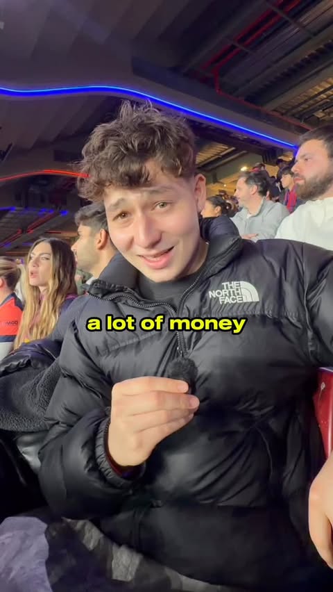 Instagram post by @footebate for Crypto.com. Caption reads: [...] Barcelona sign Rashford?

Thank you....