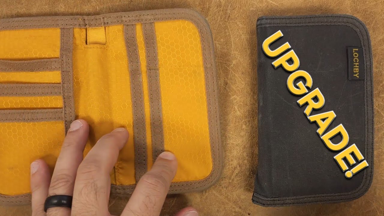 YouTube post by @maxlvledc for Lochby. Caption reads: [...] but Better! (Sidekick V2 Collab with Lochby).