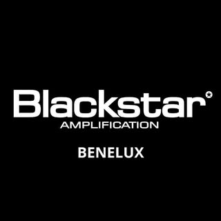 Blackstar Amps