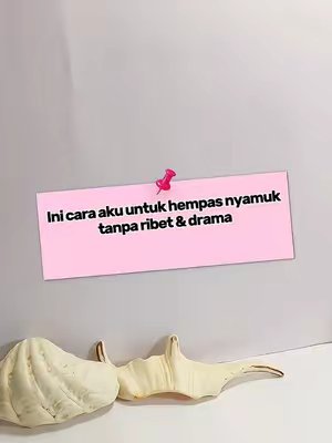 TikTok post by @leelo_ny for Fumakilla. Caption reads: Untuk tidur yang berkualitas, kamu wajib banget....