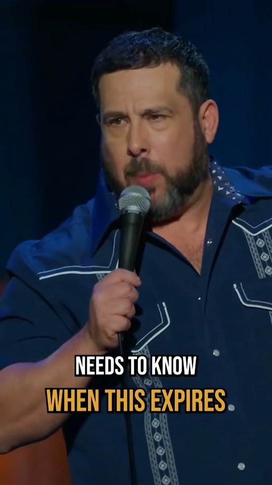 Instagram post by @texastrevino for The Container Store. Caption reads: The wife store. #comedy #funny #wife #shopping....