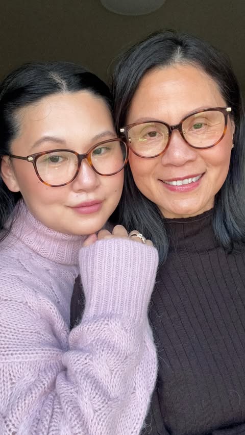 Instagram post by @theemfiles for Covry. Caption reads: [...] Sharing my favorite frames from @shopcovry....