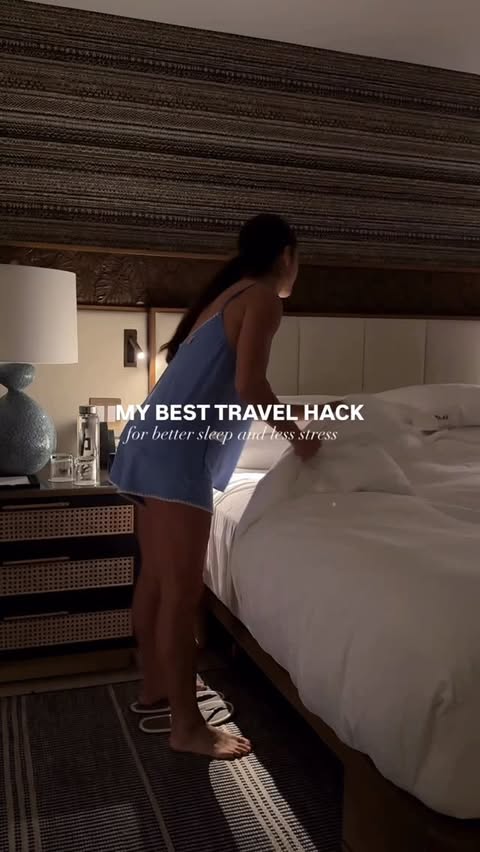 Instagram post by @nourishedbynutrition for Life Extension. Caption reads: Traveling with my family is one of my favorite....