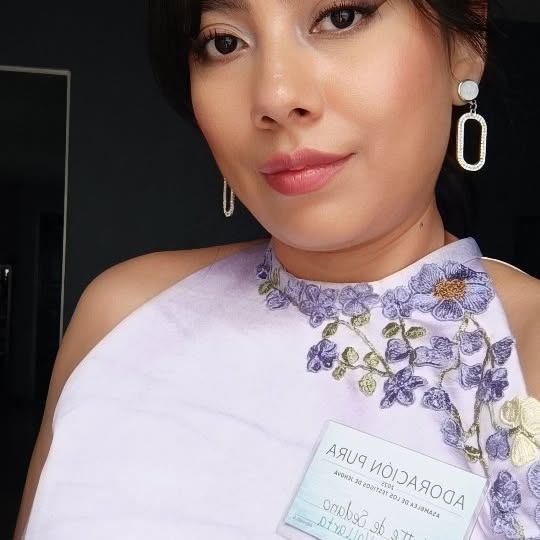 Instagram post by @arlette_cast for Rit Dye. Caption reads: [...] regional parte 2.  @alicedelcast
@ritdye....