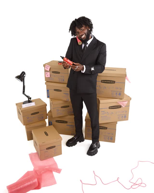 Instagram post by @sly.huncho for Camille Rose. Caption reads: Sly Huncho (@sly.huncho) has applied to be CEO for....