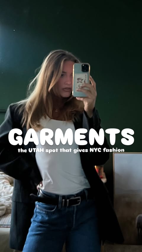 Instagram post by @thebanksgirls for FASHIONPHILE. Caption reads: [...] probably like this.🥰

The @Fashionphile....