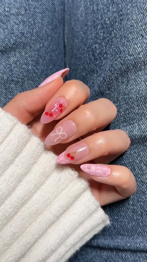 Instagram post by @jesslizs for Sally Beauty. Caption reads: [...] from @nailreformation is now at @sallybeauty....