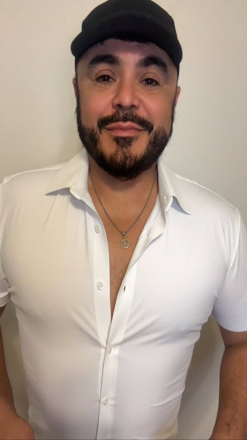 Instagram post by @1wagner1 for Rastaclat. Caption reads: I want to talk about Clat.life, a jewelry brand....