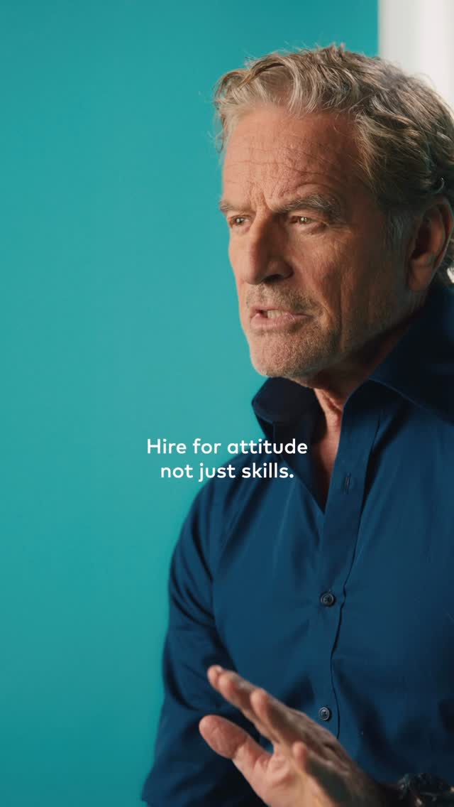 Instagram post by @mark_bouris for Optus. Caption reads: [...] I’m hiring!

In the latest season of Optus....