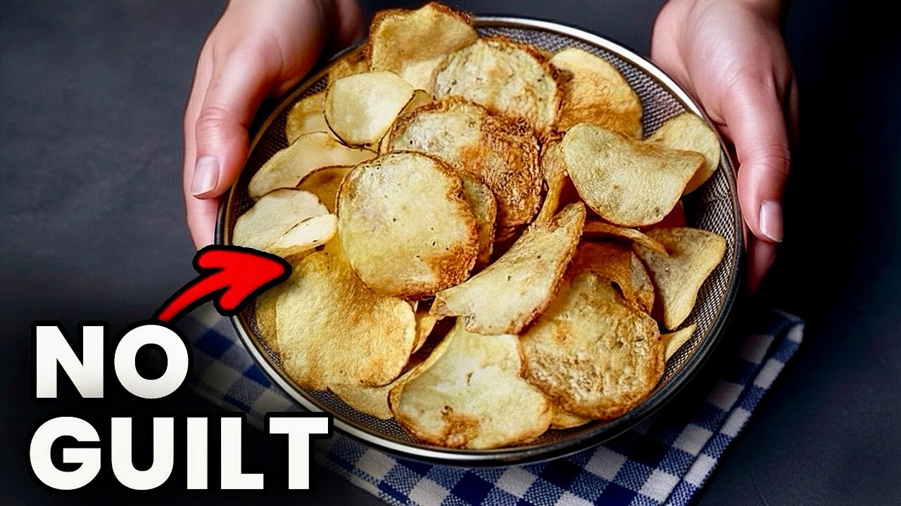 YouTube post by @SteakandButterGal for ARMRA. Caption reads: You Won't Stop Eating These Carnivore Chips (2....