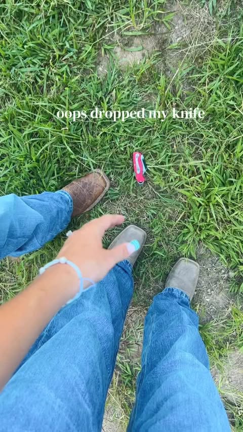 Instagram post by @sienacary for Ariat International, Inc.. Caption reads: obsessed with these boots from @ariatinternational....