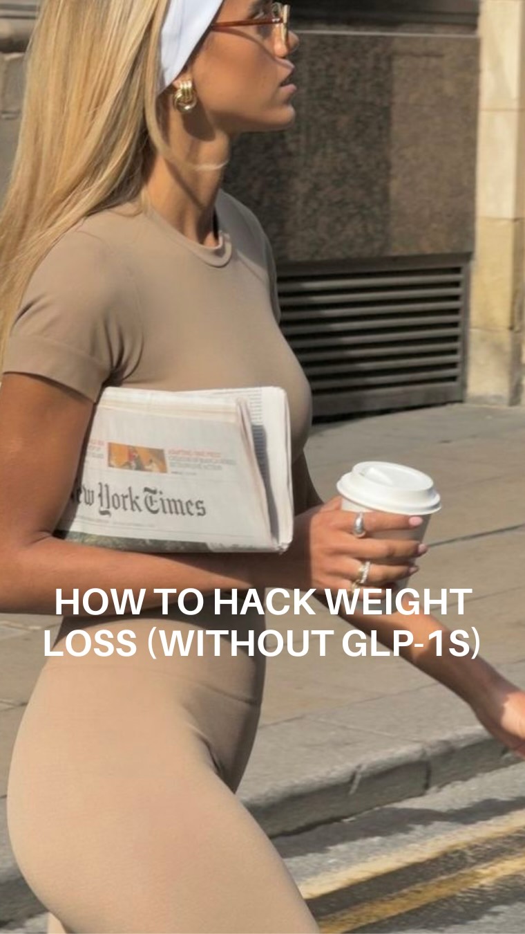 Instagram post by @well.pod for Ketone-IQ. Caption reads: NEW episode🎙️understanding the science of....