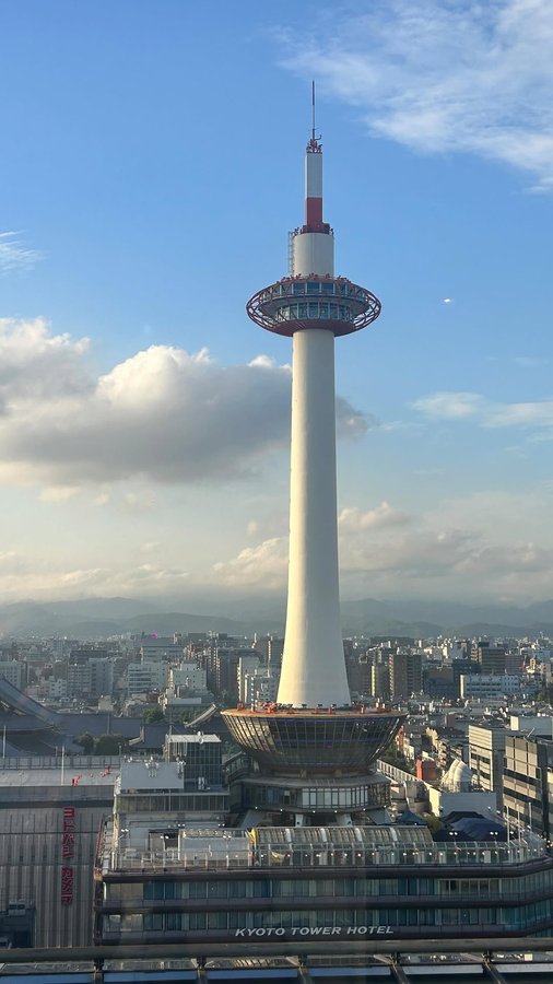 Instagram post by @realsushipotato for ExpressVPN. Caption reads: [...] watch my favorite shows thanks to....