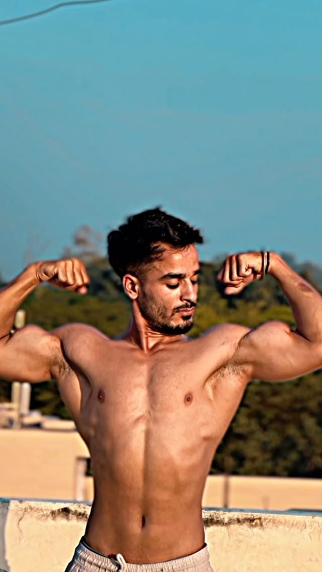 Instagram post by @srxbhat for Mass Appeal. Caption reads: 💪All Fall Down New Song Out @drxaesthetic....