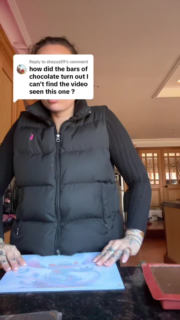 TikTok post by @b12adys for ChamoyGuysUK. Caption reads: [...] @shezza59 #beingbrady #bradysbabes....