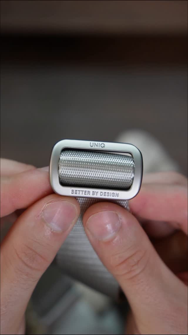 Instagram post by @bastien.visuals for Uniq Better By Design. Caption reads: Denver from @uniqbetterbydesign is my favorite !.