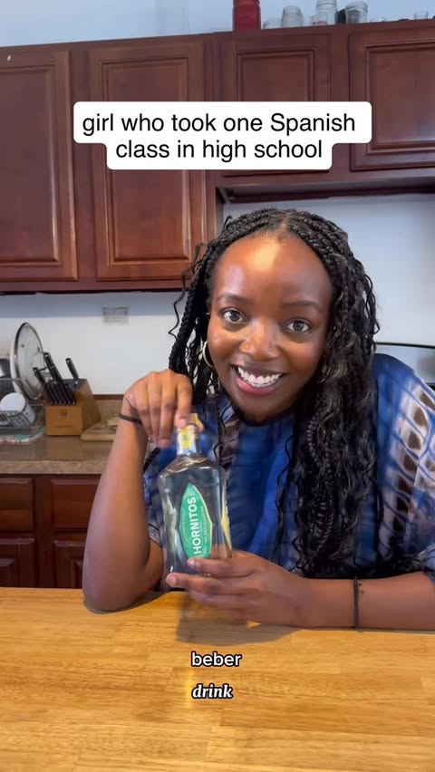 Instagram post by @applesaidur for Hornitos Tequila. Caption reads: [...] for the Halftime show 🤭 thank you....