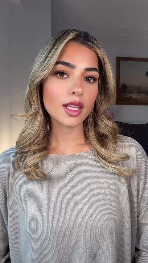 Instagram post by @thedebralea for DeleteMe. Caption reads: [...] the first step to self-protection.....