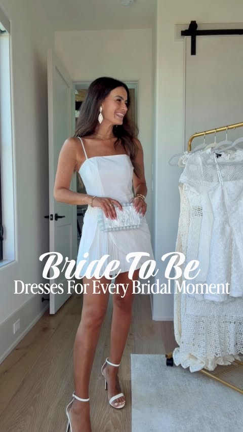 Instagram post by @styled.by.josepha for Petal & Pup. Caption reads: 🔗Comment WHITE For A Direct Link. 📌For....